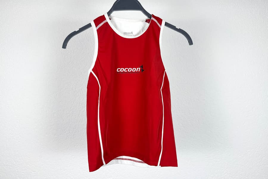 Sportshirt Cocoon, Gr. S